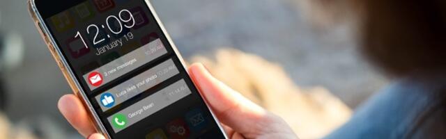 Ne znate da postoji, a može da vam SPASI život: Tajna funkcija na telefonu koju svi IGNORIŠU