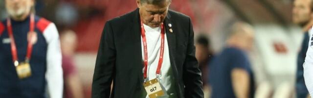 Piksi o skandiranju navijača: Ljudi imaju pravo na mišljenje