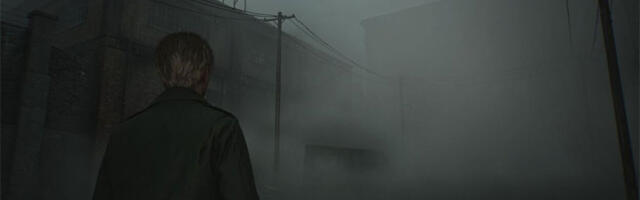 Silent Hill 2: Odličan rimejk PS2 klasika