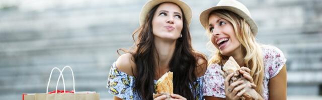 Stručnjaci nemaju dilemu - trouglasti sendviči zaista imaju bolji ukus