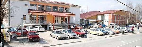 Uskoro oftamološka ambulanta u požeškom Domu zdravlja