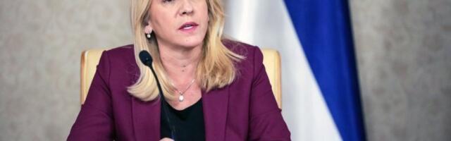 ŽELJKA CVIJANOVIĆ: Srpska nikada nije pristala da bude ponižena i degradirana, TO NEKIMA SMETA