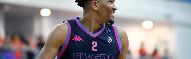 Borac dobio pojačanje u spoljnoj liniji, Amerikanac Tevin Olison potpisao ugovor do kraja sezone