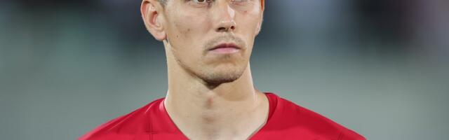 Lukić: Nije uspeh samo odlazak na veliko takmičenje, treba razmišljati o tome šta ćemo tamo da uradimo