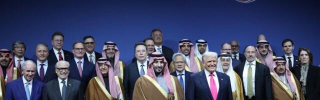 Na ovoj fotografiji su milijarde!