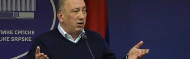 Crnadak: Ludačka krađa SNSD u njihovom Bermudskom trouglu Doboj-Zvornik-Laktaši