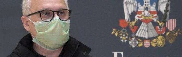 VESIĆ: Veoma me je potresla informacija o stanju privatnom domu za stare "Doživeti stotu” u Zemunu.