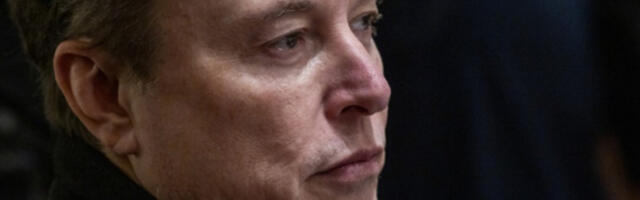 Маск позвао на укидање Европске уније након казне за његову друштвену мрежу X