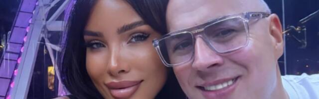 PORODIČNI SKANDAL! Aleksandra Subotić uhvatila Pecu Vijagru ponovo u AKCIJI  sa DRUGOM, a onda se pojavio Nejmar! (FOTO)