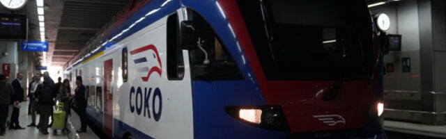 Нови ред вожње Србијавоза од 14. децембра