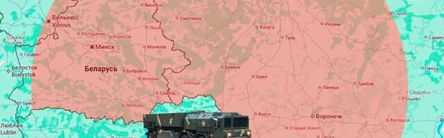 Ukrajina gađa Rusiju opasnim domaćim projektilima: Evo koji su, kakve su im karakteristike i u čemu je razlika