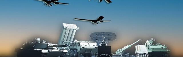 Ukrajina i Nemačka pokreću zajedničku proizvodnju borbenih dronova