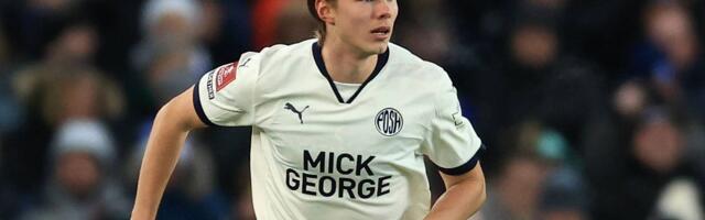 Klub ga platio 240.000€, on se penzionisao sa 24 godine: "Hoću da radim stvari koje sam žrtvovao zbog fudbala"