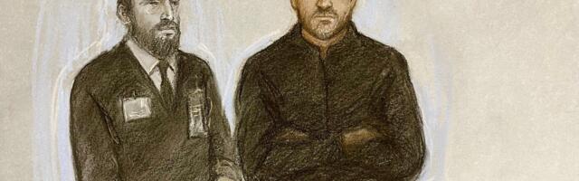 Britanski slučaj 'Peliko'? Bivši muž i pet muškaraca optuženi za silovanje žene