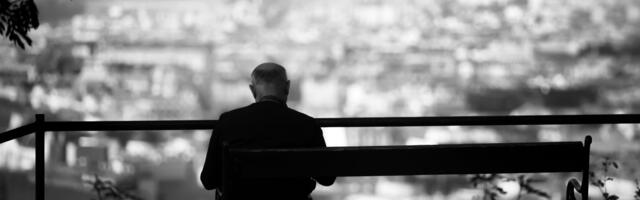 Ispovest dede Ivana (86) iz doma za stare kida dušu: Bio je u braku, ali za jednom ljubavlju i danas žali