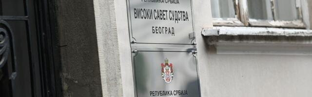 Opstrukcija u VST? Članovi bliski vlasti nisu došli na sednicu, izbori tužilaca pod znakom pitanja