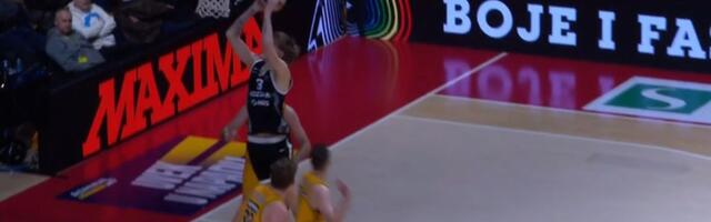 Ovo odavno nismo videli: Leti, leti, Mika!