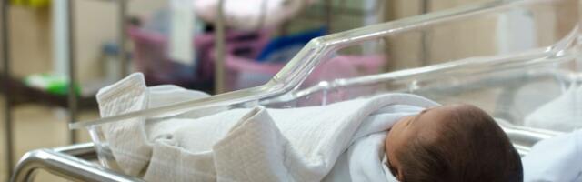 U jedinom seoskom porodilištu u Evropi od početka godine rođene 134 bebe