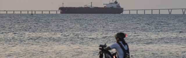 Танкери с нафтом и даље стижу у Венецуелу упркос америчкој блокади