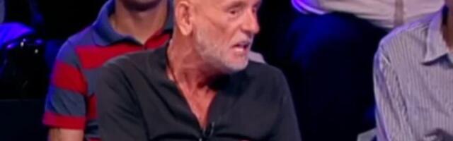 Ti li si Mićo? Isplivala fotka zadrugara iz mladosti: Svi su u šoku kako je izgledao, ne biste ga prepoznali