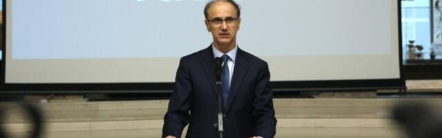 Macut: Nema potrebe za vanrednim delovanjem u vezi sa snegom