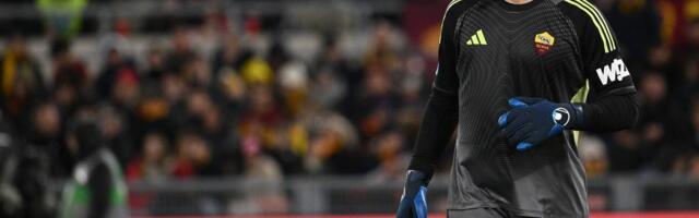 "Žao mi je što Svilar ne brani za reprezentaciju, to je šteta"