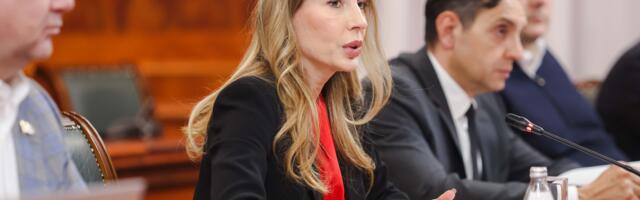 Đedović Handanović: Od utorka kreće nafta