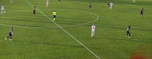 Pobeda Radničkog u prvoj pripremnoj utakmici u Antaliji