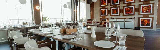 „Bigz 011” postao je omiljeno mesto poslovnog Beograda