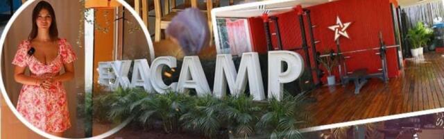 ŠOK U EXATLONU! Večeras stiže NAJVEĆE IZNENAĐENJE - ovo će PROMENITI TOK RIJALITIJA! (GALERIJA, VIDEO)