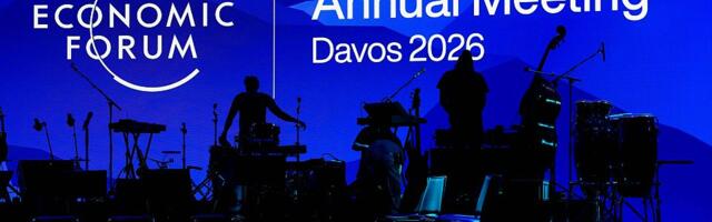 Počinje Svetski ekonomski forum u Davosu, učestvuje Vučić, a dolazi i Tramp