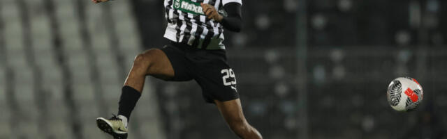 SPORTISSIMO SAZNAJE: Ovo je prava istina o Gajasu Zahidu - evo šta se desilo pred trening Partizana!