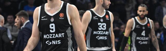 SAMO DA NIJE ONO NAJGORE PO VANJU KAPITENA! Svi sumnjaju na ovo! Prve reakcije iz Partizana ne obećavaju...