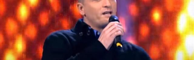 "ĆERKA JE PLAKALA ZBOG MOG ODNOSA SA JOVANOM PAJIĆ!" Pevač šokirao priznanjem: Bio sam u zatvoru...
