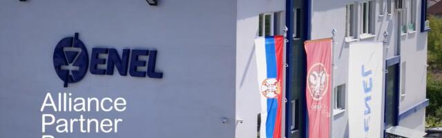 Schneider Electric i ENEL Valjevo – blizu dve decenije partnerstva u industrijskoj automatizaciji