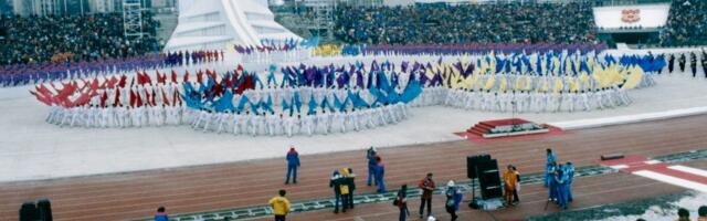 OLIMPIJSKE IGRE ZA PAMĆENJE! Ceo svet je te zime gledao Sarajevo, a ove fotografije mnogima bude nostalgiju