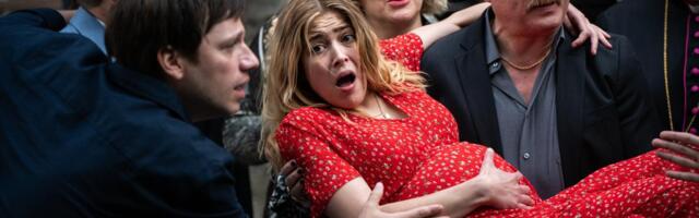 "Tužno, ružno i jadno" Sveštenik iz Novog Travnika pozvao na bojkot filma "Svadba": "S tugom sam doživeo objavu da se prikazuje u našem gradu..."