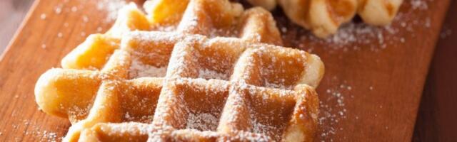 Bakin kolač neće biti suv: Greške koje svi pravimo - evo kako da bude spolja hrskav, a unutra vazdušast