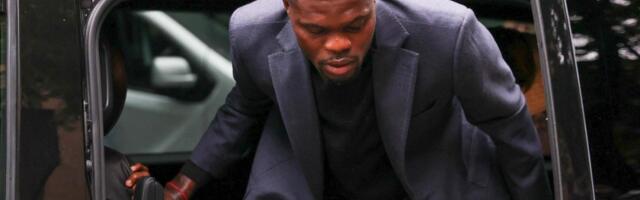 UŽAS! POZNATI FUDBALER OPTUŽEN DA JE SILOVAO TRI ŽENE: Preti mu ozbiljna robija, iako se brani sa slobode!