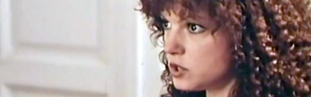 "Muškarce treba koristiti kao papirne maramice!" Glumica jedina imala HRABROSTI da snima INTIMNE SCENE, svi bili očarani njenom figurom, a onda nasprasno napustila glumu