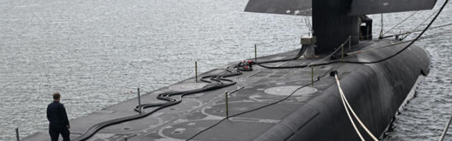 Аустралија улаже милијарде у ново бродоградилиште за нуклеарне подморнице