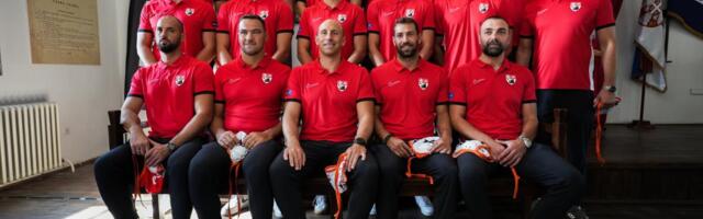 OSMINA FINALA EVROKUPA: Radnički protiv Barselone, a Šabac protiv Sabadelja!