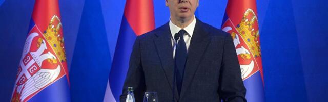 "SRETENJE SPAJA VERU, VITEŠTVO I USTAVOTVORNOST" Vučić izneo predloge narodu Srbije u tri tačke: Moramo da sačuvamo mir i da budemo spremni da odbranimo zemlju!