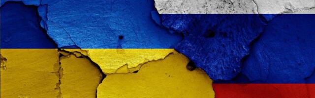 RUSKINJA NOSILA NATPIS "UKRAJINA" NA OLIMPIJSKIM IGRAMA: Uradila je nešto što je izazvalo lavinu reakcija...