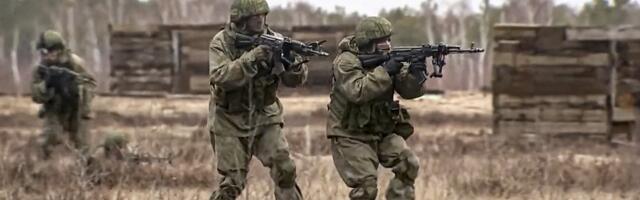 Koliko ljudi Putin može da mobiliše za rat u 2026? Nudi milione i otplatu dugova, a ovo su 5 mogućih scenarija