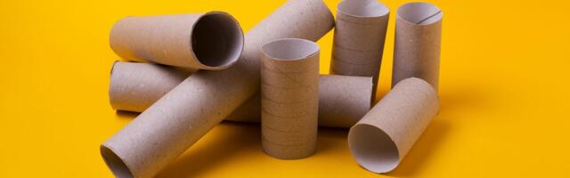 Tube od papira koje svi bacamo zapravo su zlato u kući: 3 jednostavna trika koja rešavaju haos