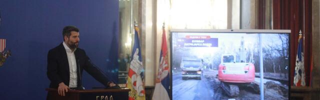 „Dok grad grca u dugovima on predlaže svetionike“: Sagovornici Danasa o Šapićevim novim projektima