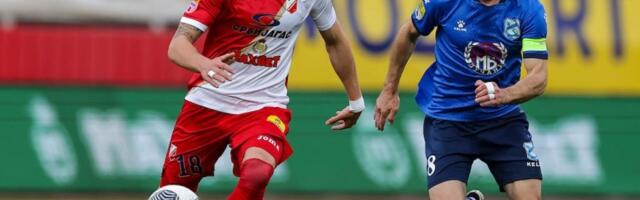 Ludogorec šalje izvidnicu u Novi Sad, meta „novi Stanić“ (VIDEO)