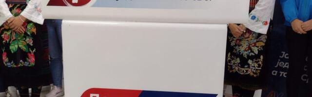 Oborena lista SNS-a u Knjaževcu