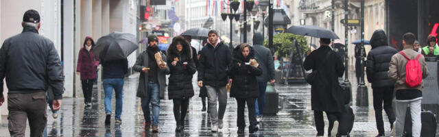 Ova pojava zahvatiće našu zemlju tokom noći i jutra: Neće vam se svideti, pogotovo vozačima, a nije magla